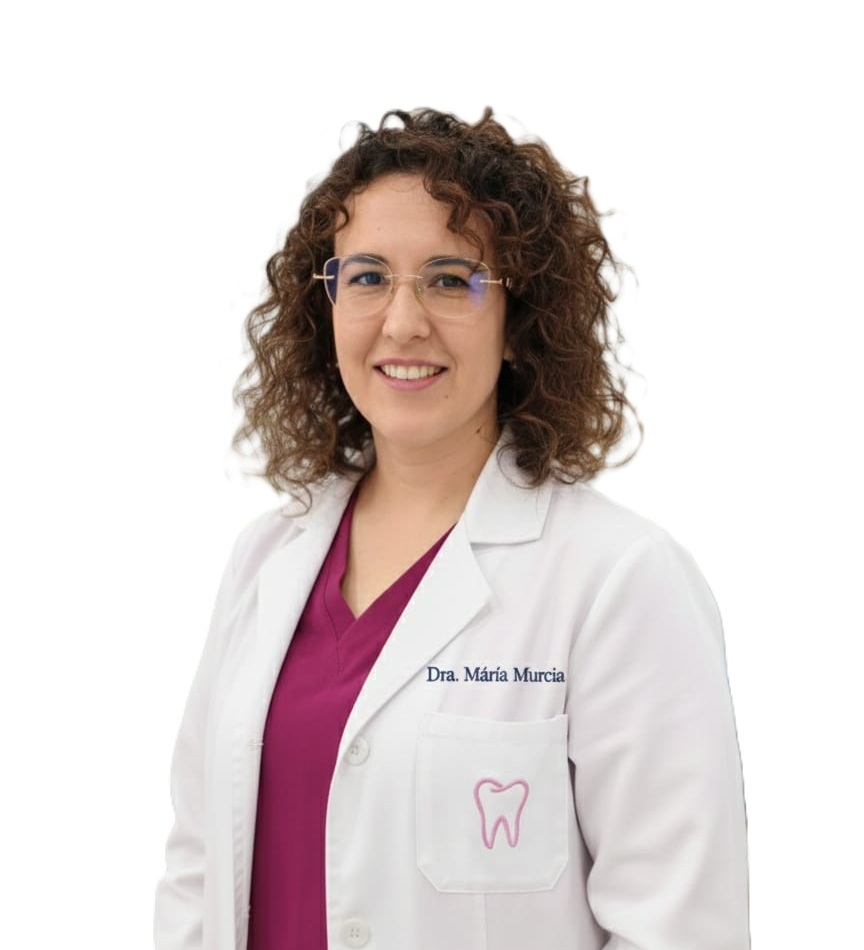 Dra. María Murcia